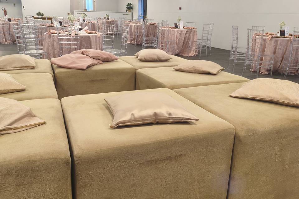 Gabilu Casa de Festas e Eventos