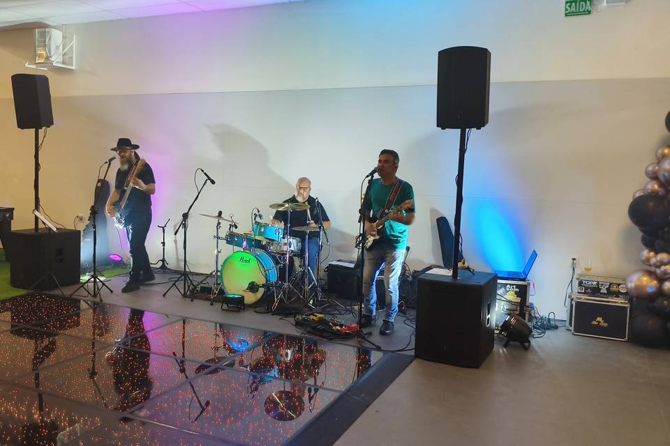 Gabilu Casa de Festas e Eventos