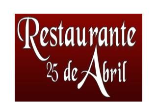 Restaurante 25 de Abril Logo