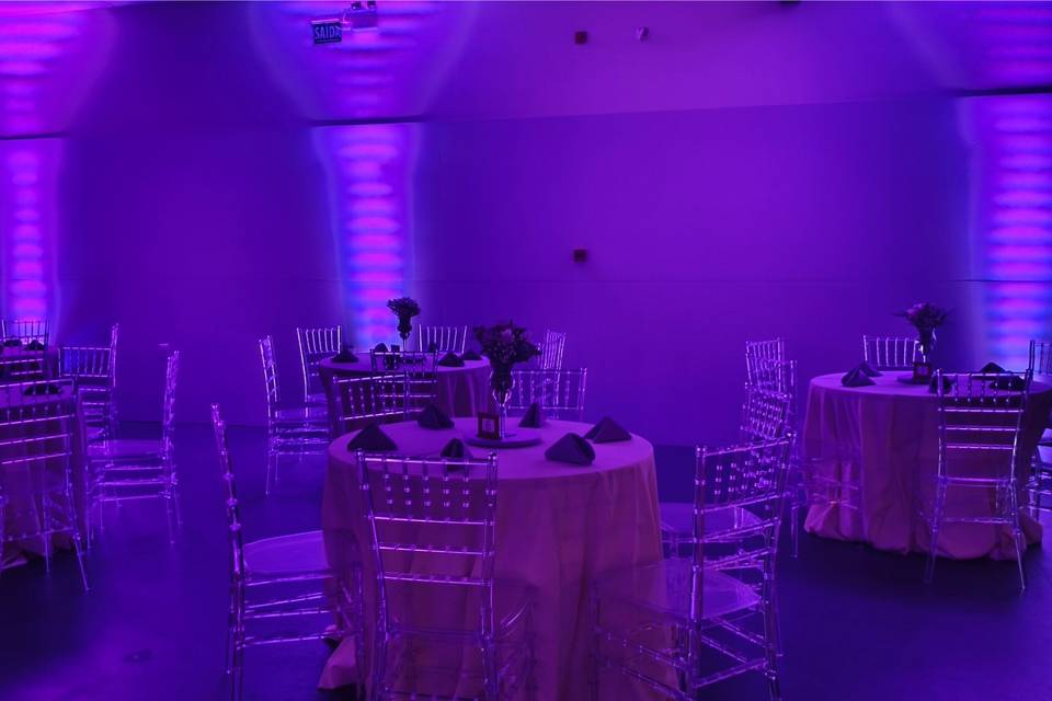 Gabilu Casa de Festas e Eventos