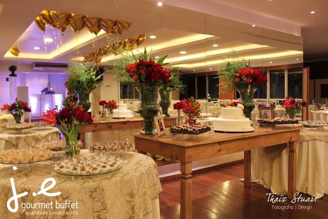Festa de casamento