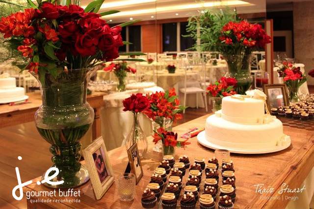 Festa de casamento
