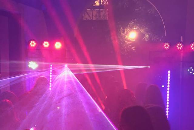 Dj Pedro Barros
