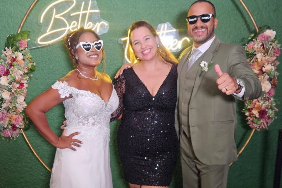 Nossa missão
