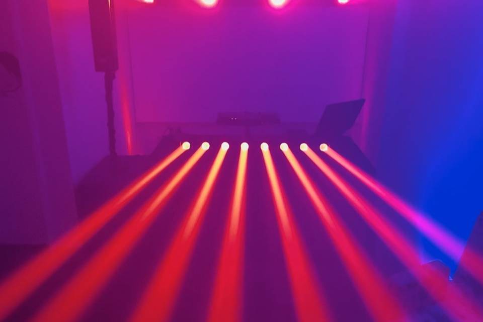 Iluminação computadorizada