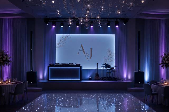 Evento casamento