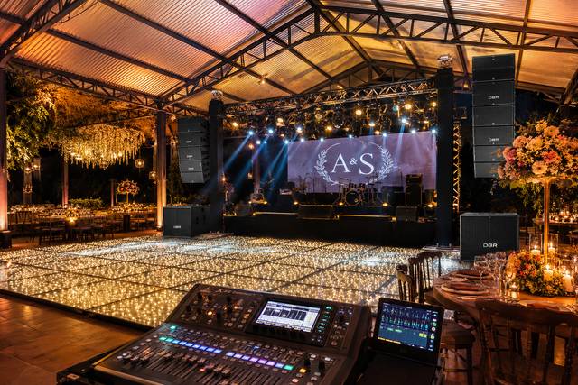 Evento casamento