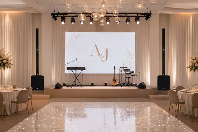 Evento casamento