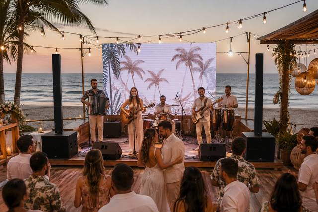 Evento casamento