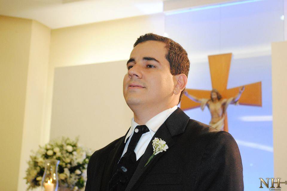 Casamento Natália e Jamerson