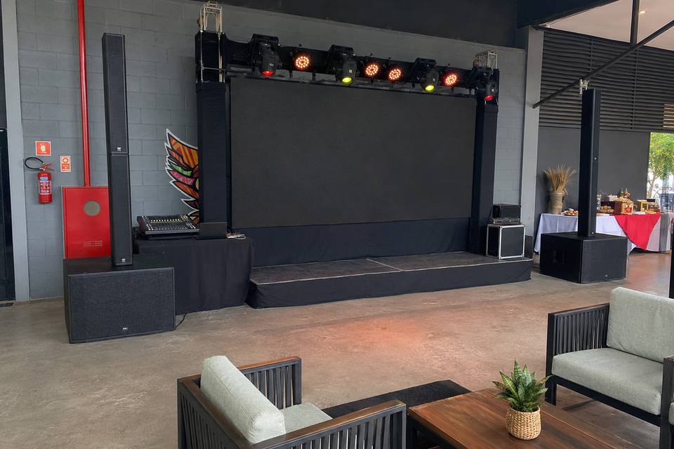 Evento casamento