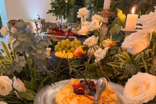Buffet Essencial