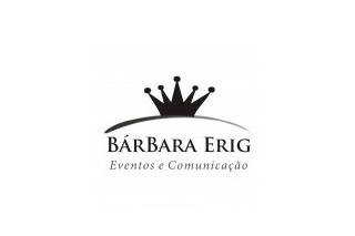 BárBara Erig Eventos e Comunicação logo
