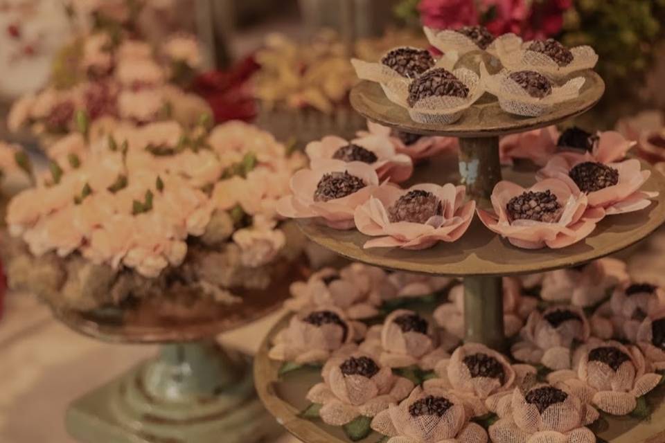 Brigadeiro Tradicional