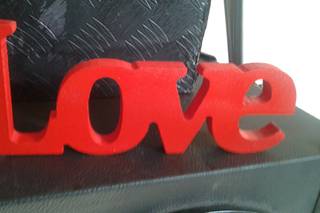 D&C - MDF