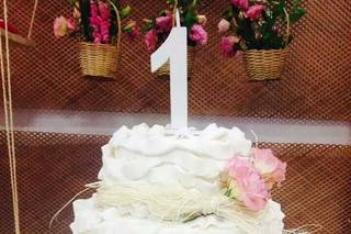 Doces da Estela