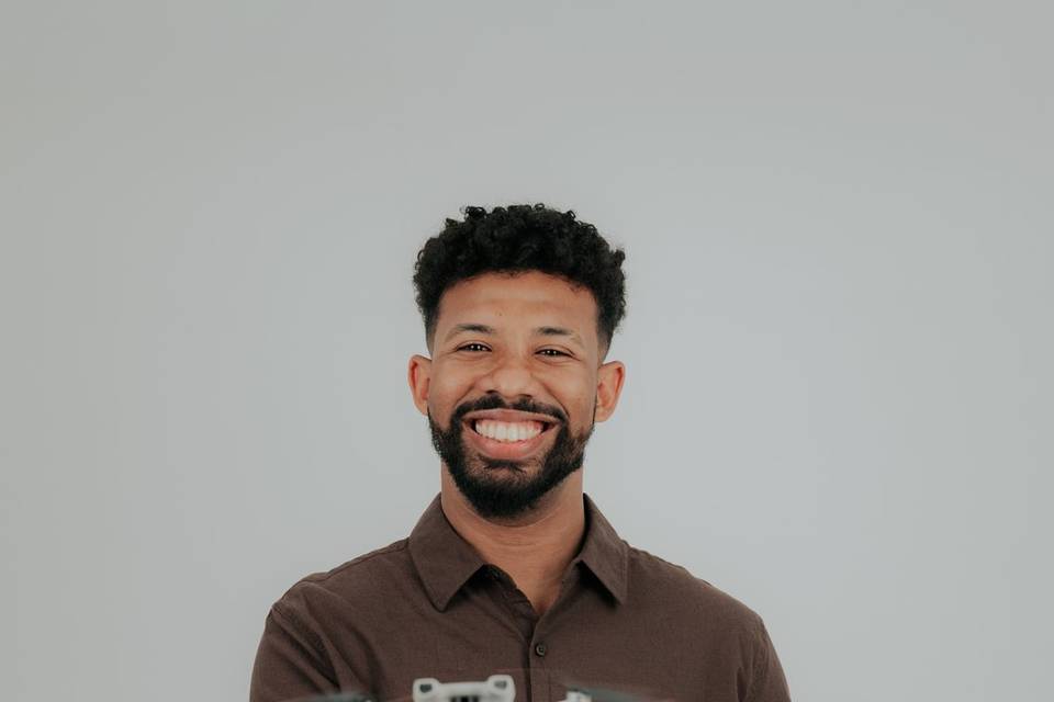 Drone - Emely storymaker