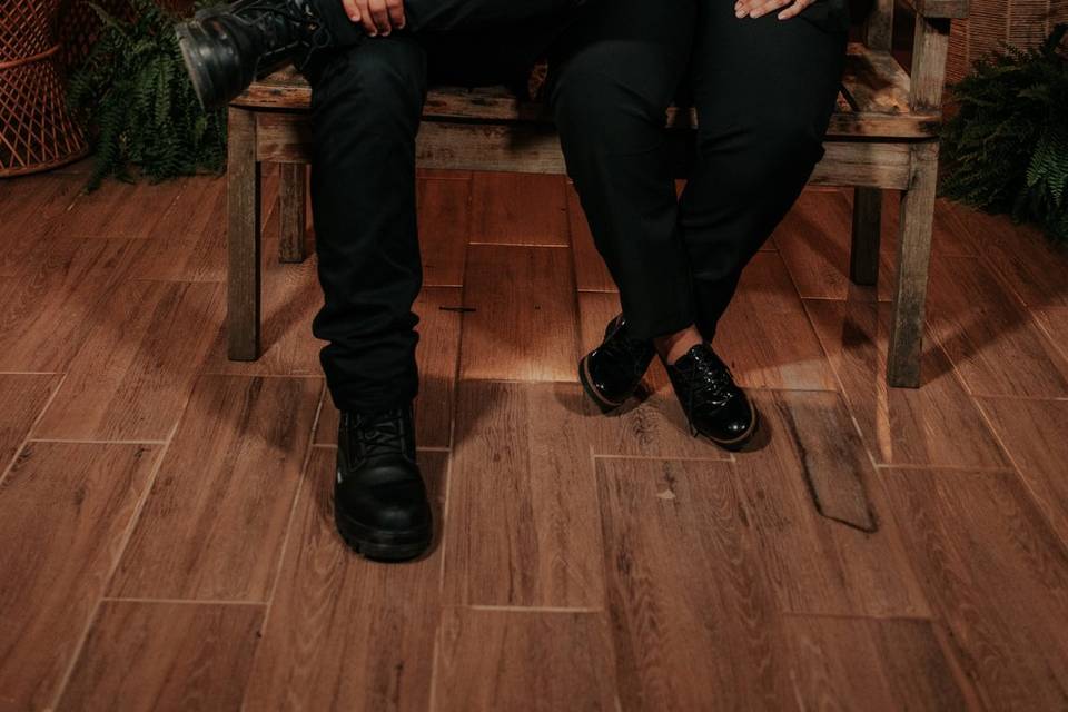 Por trás do Emely Storymaker