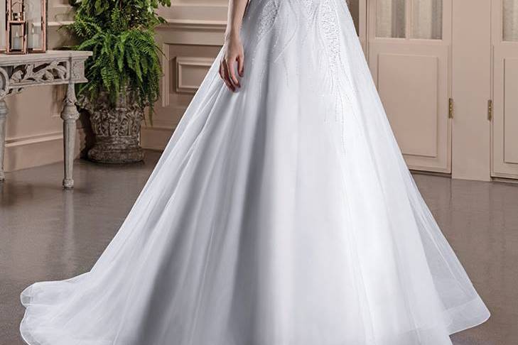 Dolce Sposa Gaia GA23