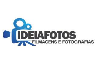 IdeiaFotos Logo
