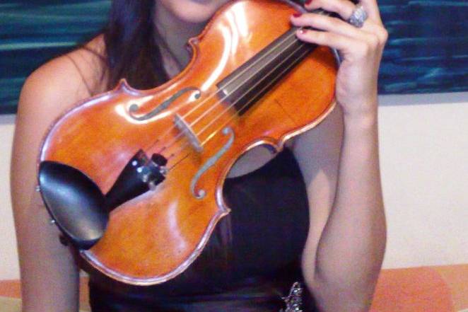 Violino  Mila