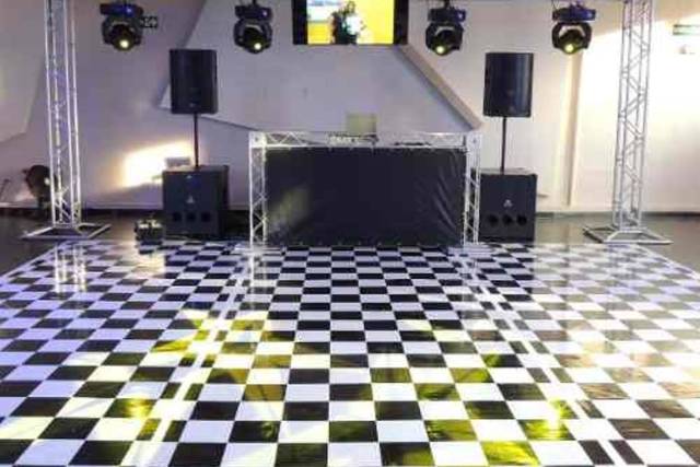 Grupo AB Eventos