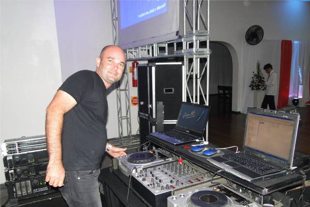 Grupo AB Eventos