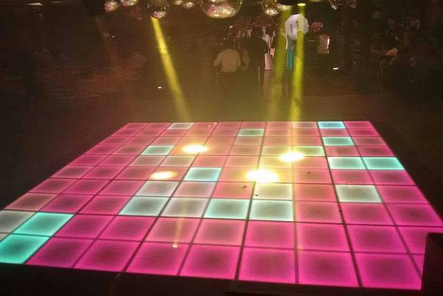 Grupo AB Eventos