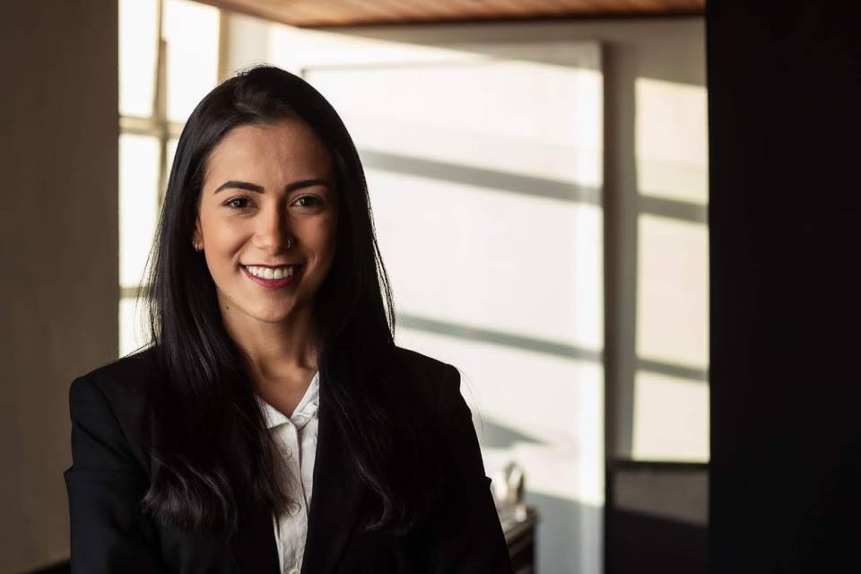 Luiza Perez Assessoria