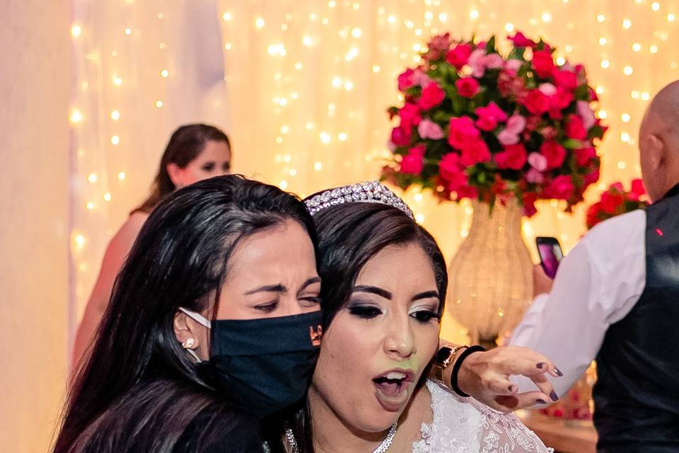 Pausa para os Storys