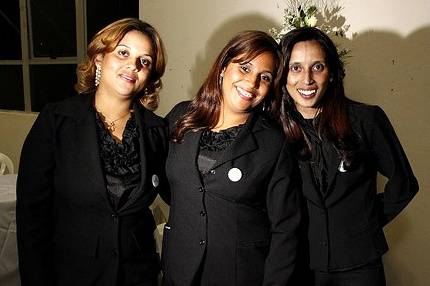 Assessoria para o seu evento