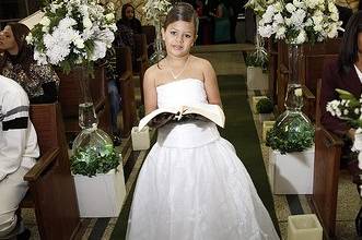 Organização de casamentos