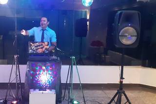 Luky Sound Eventos Sociais