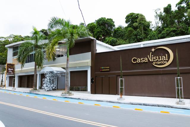 Entrada