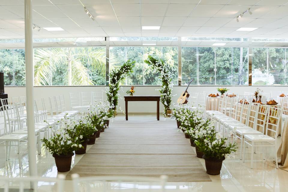 Casa Visual Eventos