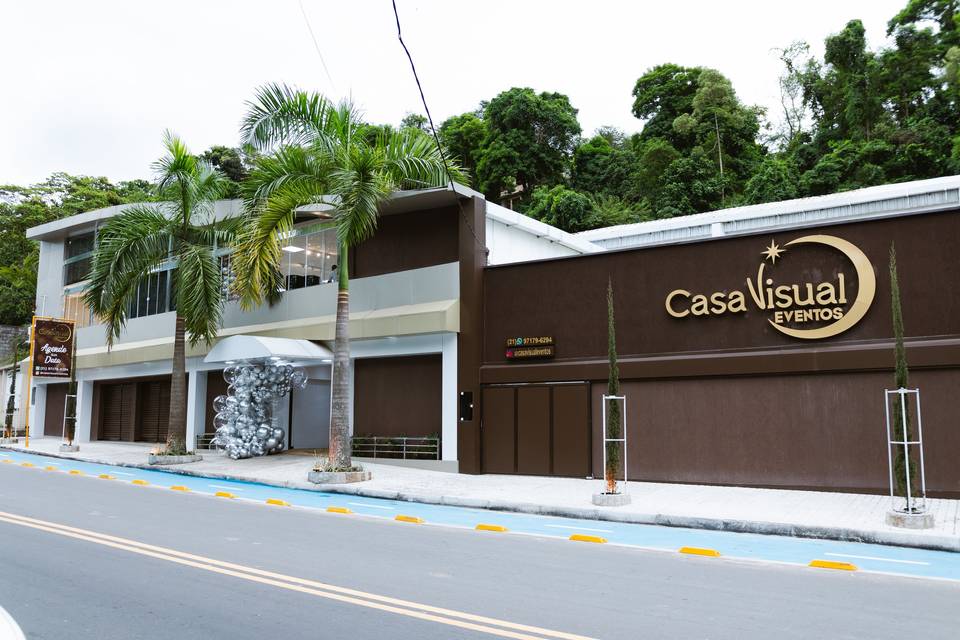 Entrada
