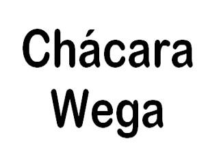 Chácara Wega logo