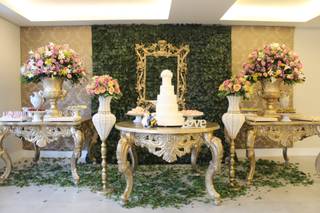 Deka Festas & Eventos