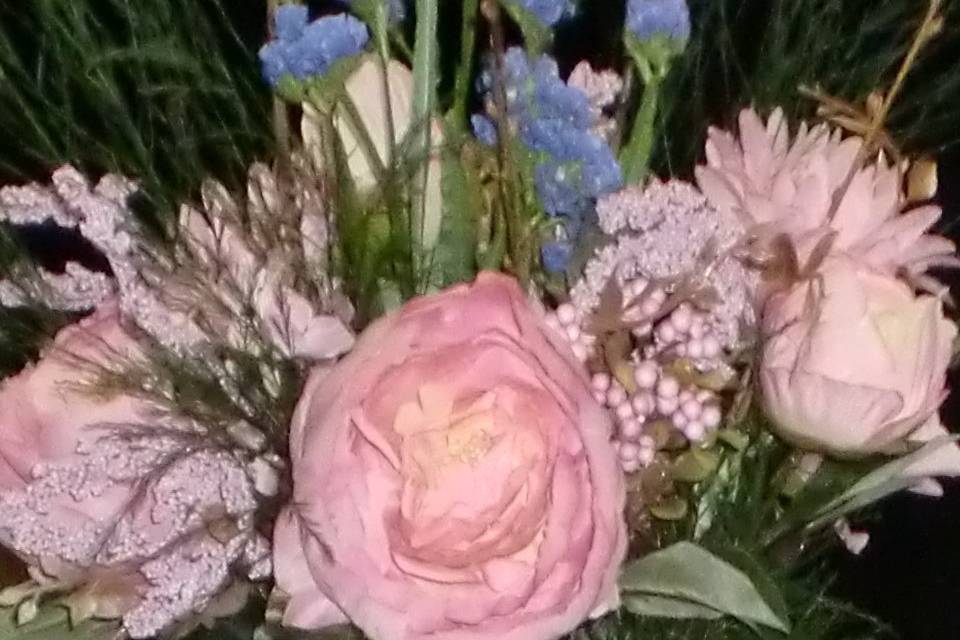 Arranjo - flores