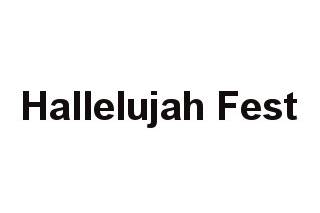 Hallelujah Fest logo