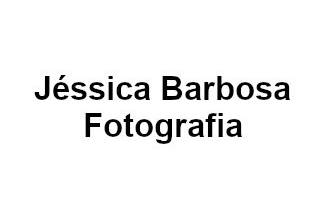 Jessica Barbosa Fotografia  logo