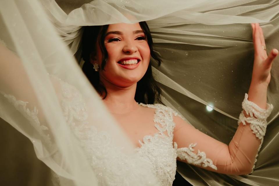 Noiva Samyra