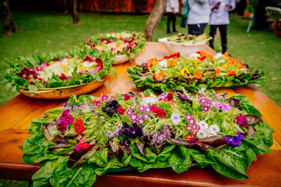 Da Blasi Cucina di Festa