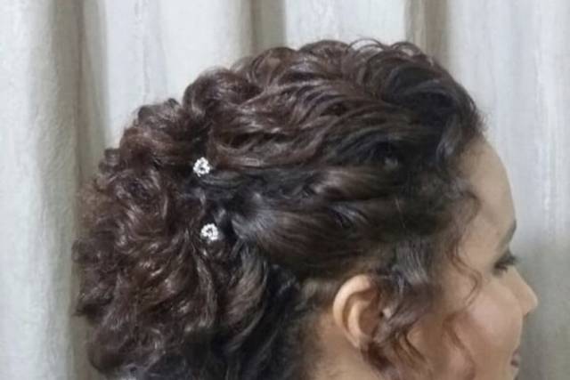 Penteado