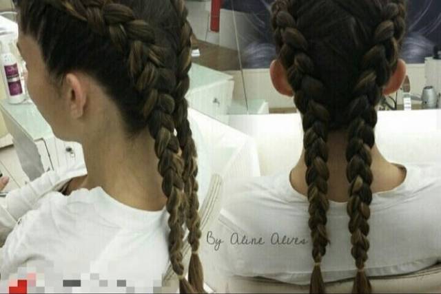 Penteado