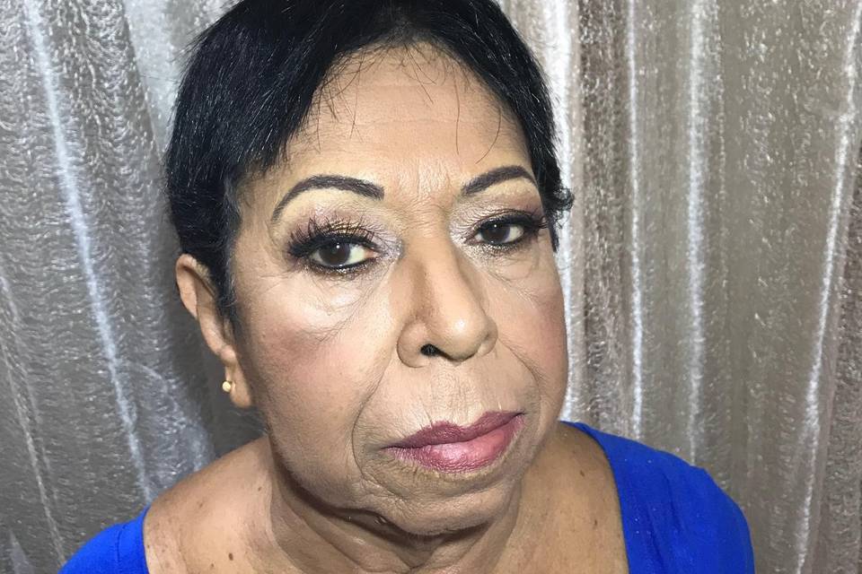 Maquiagem