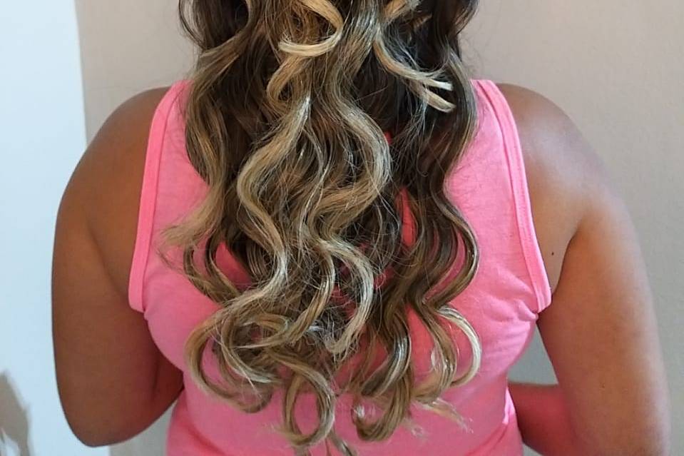 Penteado