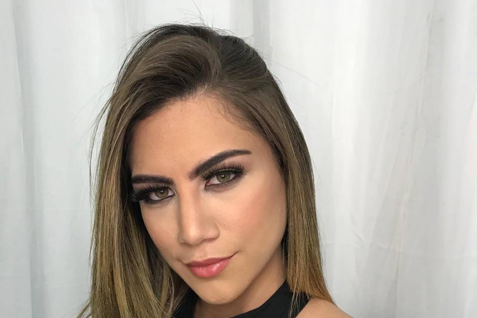 Maquiagem