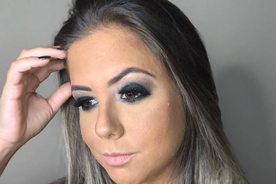Maquiagem