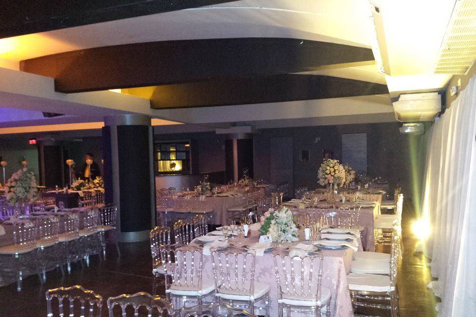 Miguel Maia Designer Foral & Eventos